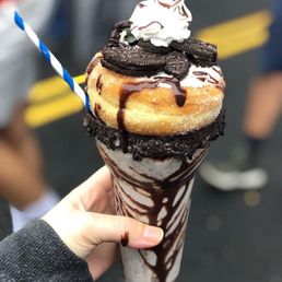 Shakes