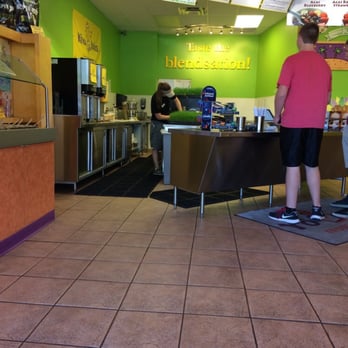 Keva Juice - Fields of wheat grass - Juice Bars & Smoothies Near Me - Albuquerque, New Mexico