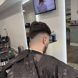 Mineola Barber Shop