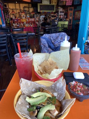Cha Cha Cha Mexican Taqueria by null