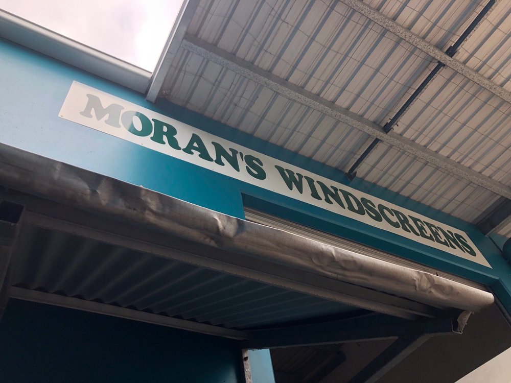 MORAN MOTOR GLASS 106 Enterprise St, Kunda Park Queensland, Australia Auto Repair Phone