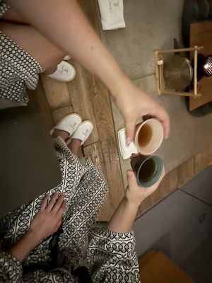 Tomoko Japanese Spa by null