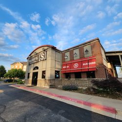 Sassy's BBQ and Grill