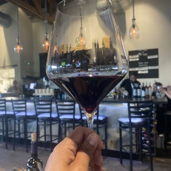 The Press Wine Bar - Niner Estate Pinot Noir - Wine Bars Near Me - Tracy, California The Press Wine Bar - Niner Estate Pinot Noir - Wine Bars Near Me - Tracy, California