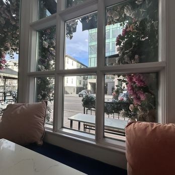 Babe’s Tea Room - Tea Rooms Near Me - Denver, Colorado