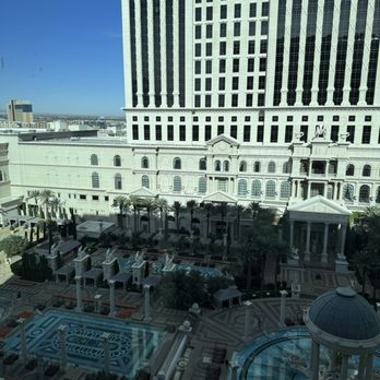 Caesars Palace - Hotels Near Me - Las Vegas, Nevada