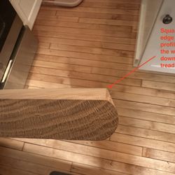 Hardwood Lumber