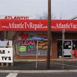 Atlantic Alarms Systems