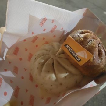 626 Night Market - Pizza Bao - Flea Markets Near Me - Las Vegas, Nevada