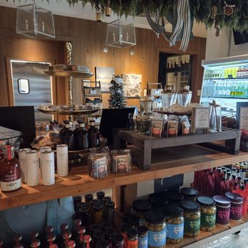 Asado Life - Market Market! - New American Near Me - Saint Augustine, Florida