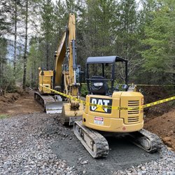 Go Pro Excavating - Electrical trenching in Bremerton, Wa.
