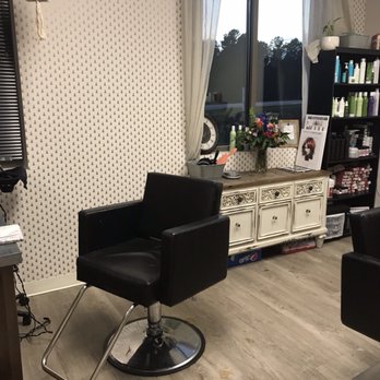 Salon A - Hair Stylists Near Me - Wake Forest, North Carolina