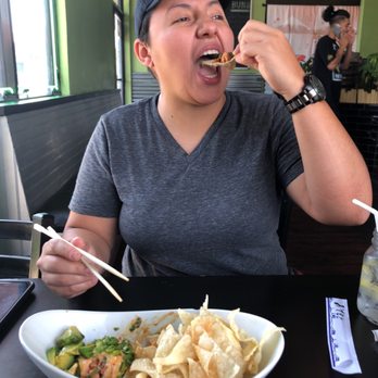 Raizel Ramen - Feeding time at the zoo. - Ramen Near Me - Palmdale, California