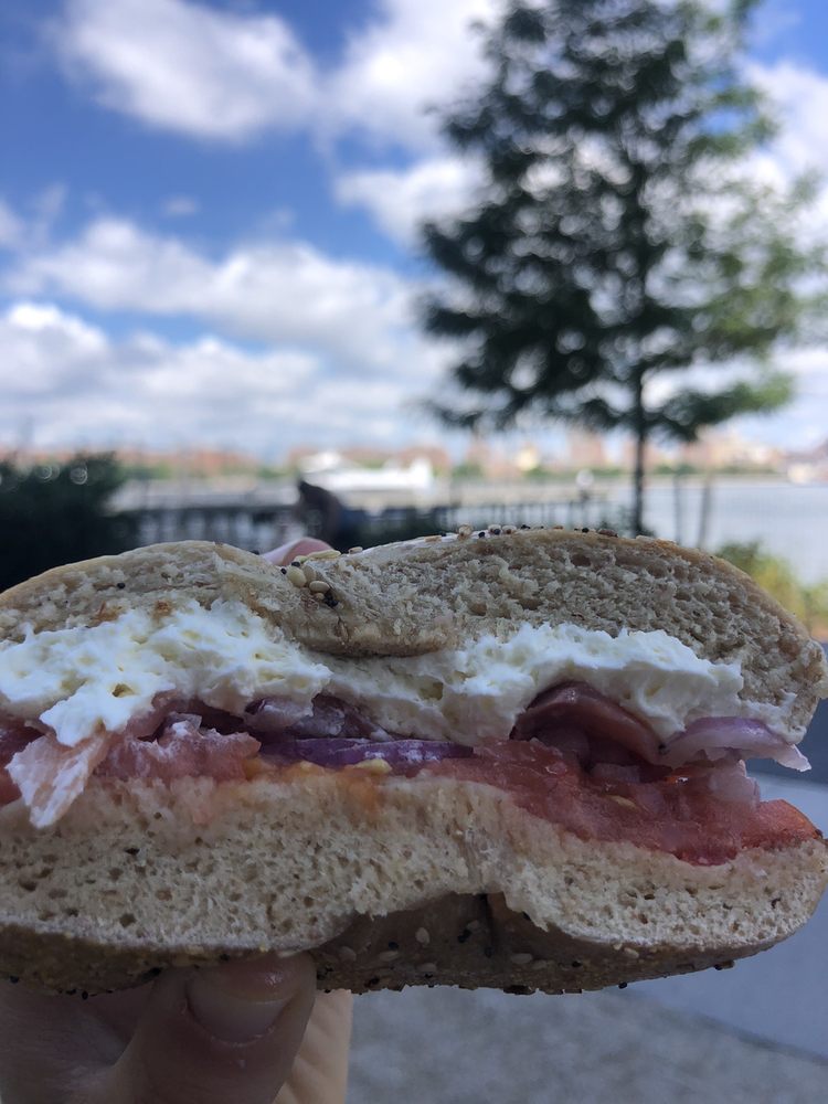 Bagelsmith