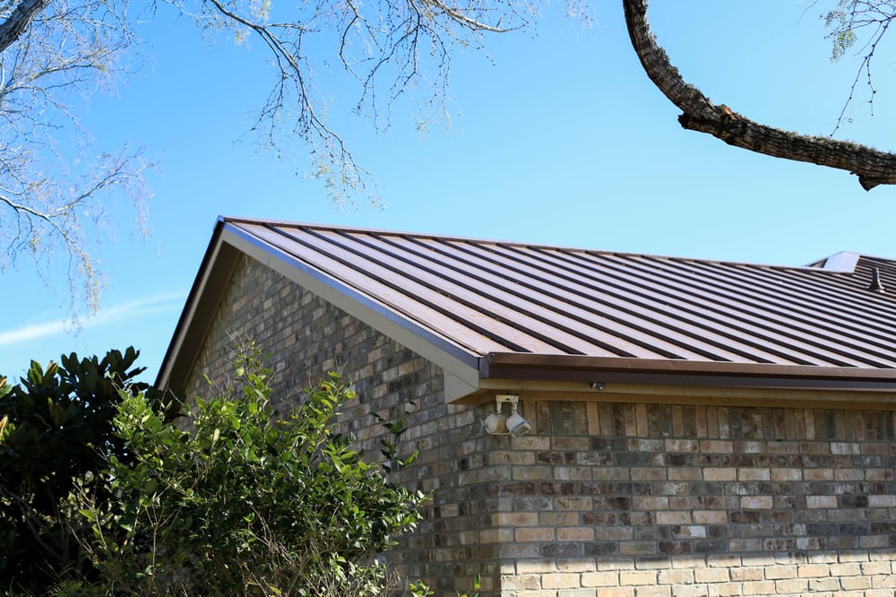 Slide of Randy's Roofing & Metal Buildings