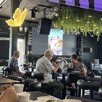 Drip Drip Cafe - Coffee & Tea Near Me - Westminster, California