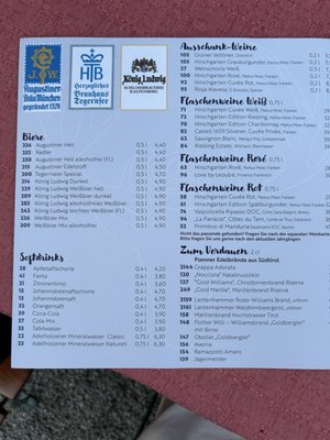 Hirschgarten by null
