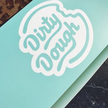 Dirty Dough - Dirty Dough Goodness. - Desserts Near Me - Cincinnati, Ohio Dirty Dough - Dirty Dough Goodness. - Desserts Near Me - Cincinnati, Ohio