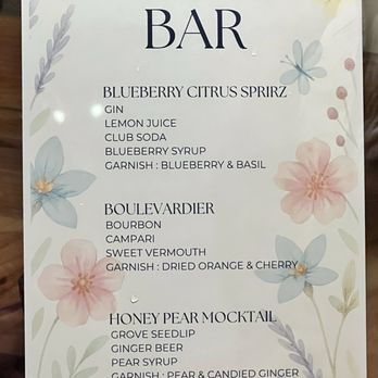 Sugar Lake Lodge - Bar menu for the event - Venues & Event Spaces Near Me - Painesville, Ohio Sugar Lake Lodge - Bar menu for the event - Venues & Event Spaces Near Me - Painesville, Ohio