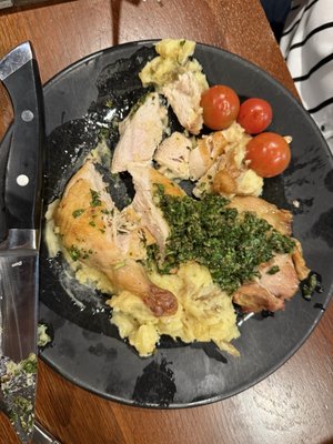 Del Frisco's Grille by null