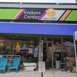 Decatur Visitors Center
