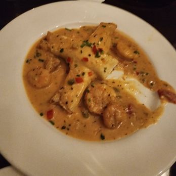 Muriel's Jackson Square - Shrimp and Goat Cheese Crepes - Cajun/Creole Near Me - New Orleans, Louisiana Muriel's Jackson Square - Shrimp and Goat Cheese Crepes - Cajun/Creole Near Me - New Orleans, Louisiana