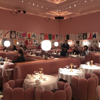 Sketch - French Near Me - London, XGL