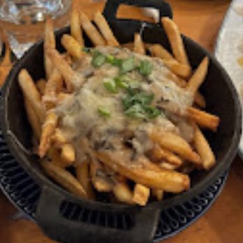Ludwig's Biergarten - JĂ€ger fries - German Near Me - Mountain View, California Ludwig's Biergarten - JĂ€ger fries - German Near Me - Mountain View, California