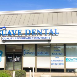 Suave Dental Group - Suave Dental Modesto