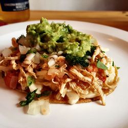 Rinconcito Mexicano