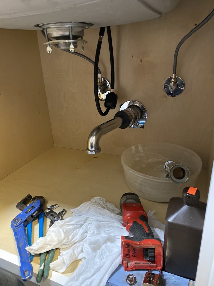 Slide of Charlie the Drip Master