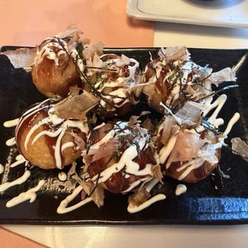 Tokuni - Takoyaki - Japanese Curry Near Me - Lynnwood, Washington Tokuni - Takoyaki - Japanese Curry Near Me - Lynnwood, Washington