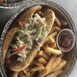 Blackhawk Bbq