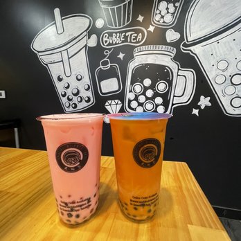 Taichi Bubble Tea - Bubble Tea Near Me - Mount Pleasant, Michigan Taichi Bubble Tea - Bubble Tea Near Me - Mount Pleasant, Michigan