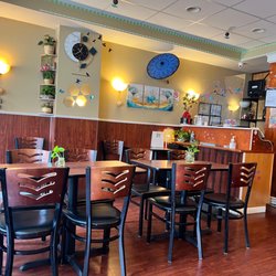 Golden Triangle - Interior