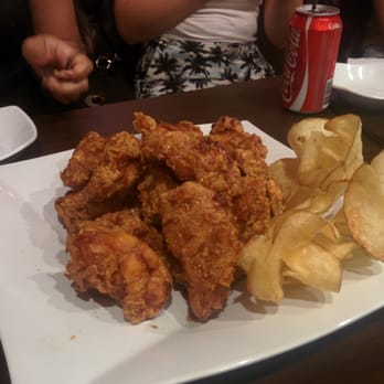 Momo’s Chicken and Beer - Soy marinade chicken. - Korean Near Me - Brisbane, QLD Momo’s Chicken and Beer - Soy marinade chicken. - Korean Near Me - Brisbane, QLD