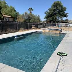 Edgar's Pool Servicing
