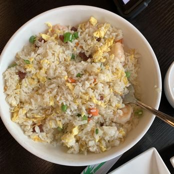 Legendary Spice - Yang Zhou Fried Rice - Szechuan Near Me - Minneapolis, Minnesota
