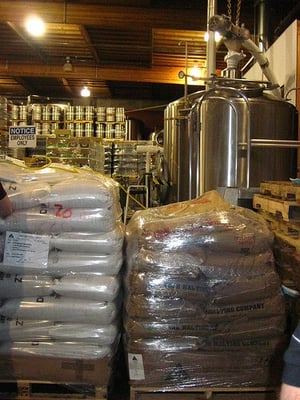 Speakeasy Ales & Lagers by null