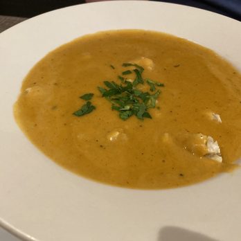 Chef Tony's Fresh Seafood - Crab soup - Seafood Near Me - Bethesda, Maryland