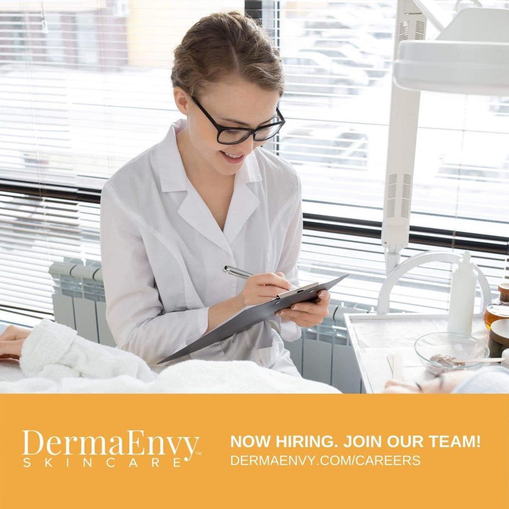 DermaEnvy Skincare - Quispamsis