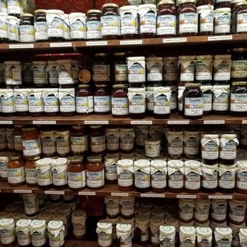 Franklin's General Store - Souvenir Shops Near Me - Mystic, Connecticut