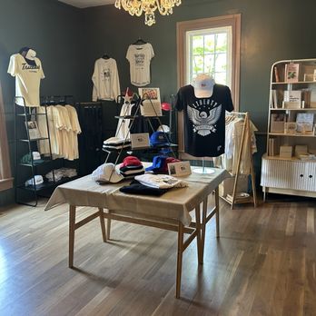 The Awaken House - The retail space has some really cool shirts - Coffee & Tea Near Me - Spring Hill, Tennessee The Awaken House - The retail space has some really cool shirts - Coffee & Tea Near Me - Spring Hill, Tennessee