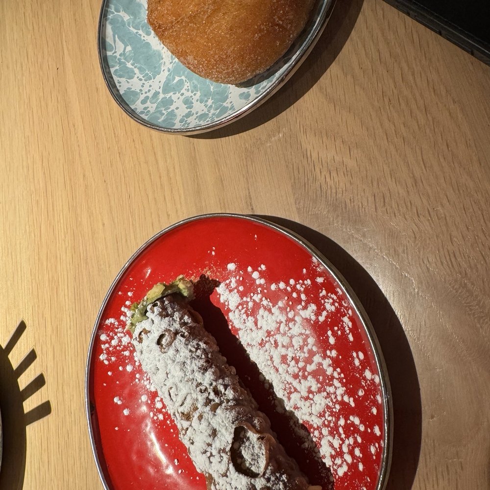 Piccolina - Canoli and bomboli - Italian Near Me - Washington, DC, District of Columbia Piccolina - Canoli and bomboli - Italian Near Me - Washington, DC, District of Columbia