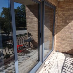 Durling Decors Class Decorating - Prep,prime & paint frame's on windows
