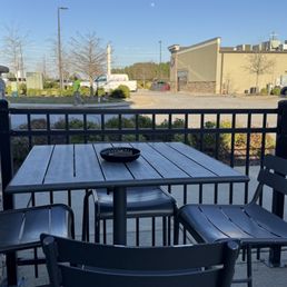 Outside Outside
