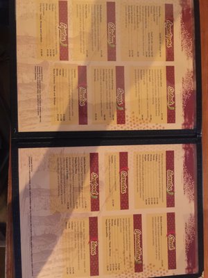 Menu photo 6 Los Portales Mexican Restaurant Greer, SC Menu photo 6 Los Portales Mexican Restaurant Greer, SC