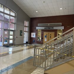 Whispering Oak Elementary