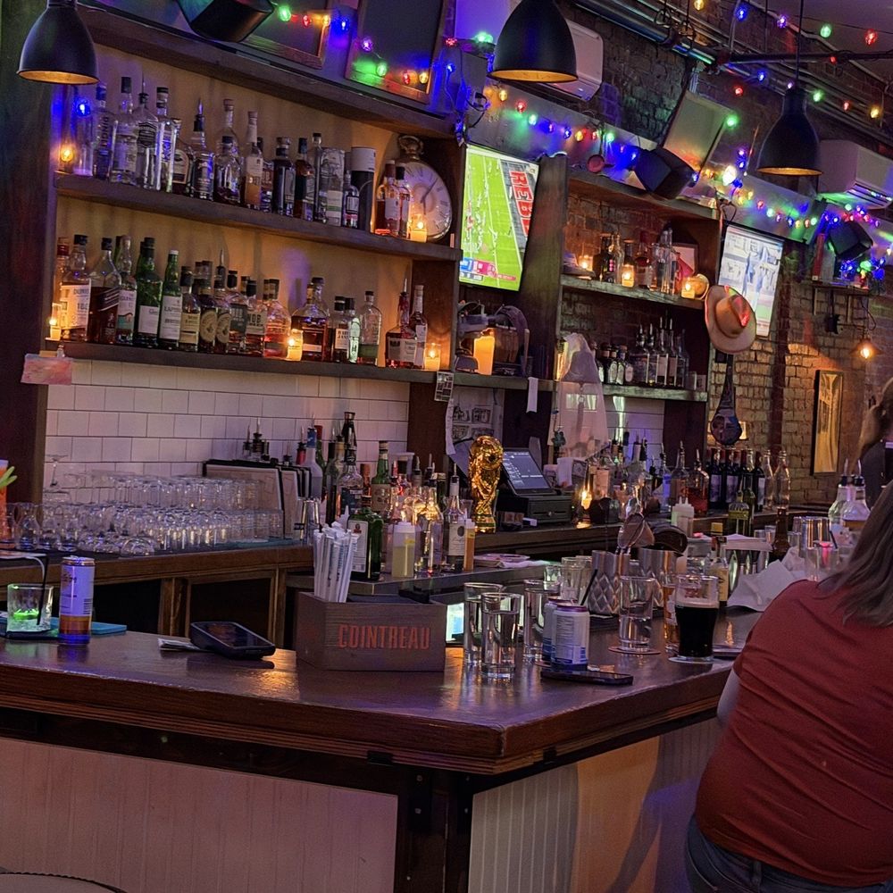 The Office - Bar - Cocktail Bars Near Me - New York, New York The Office - Bar - Cocktail Bars Near Me - New York, New York