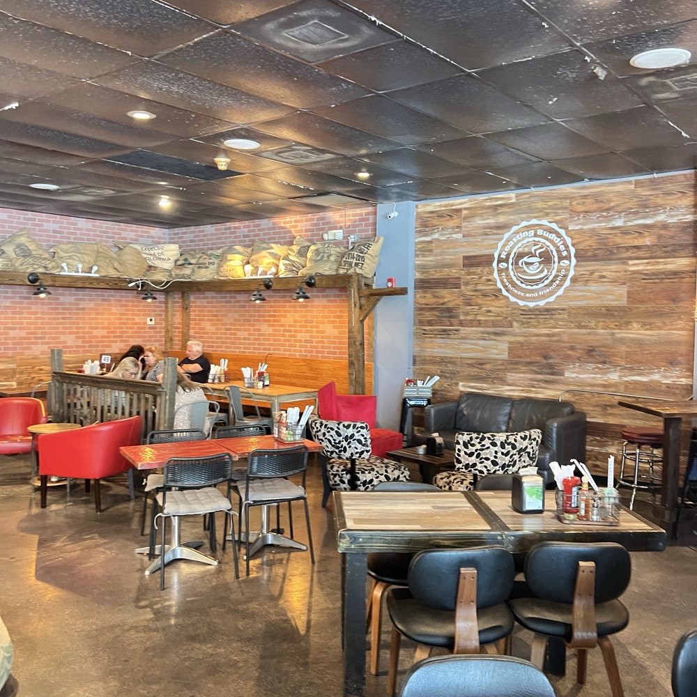 Roasting Buddies - Coffee & Tea Near Me - Pembroke Pines, Florida Roasting Buddies - Coffee & Tea Near Me - Pembroke Pines, Florida